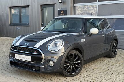 Mini Cooper S Gebrauchtwagen