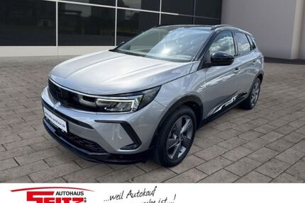 Opel Grandland (X) Gebrauchtwagen