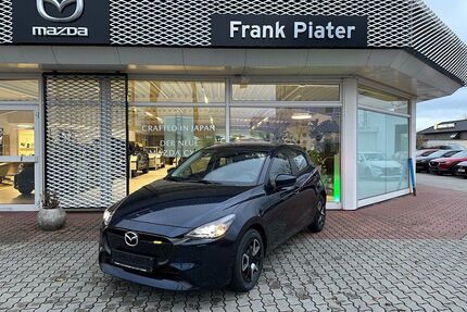 Mazda 2 Gebrauchtwagen