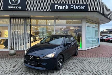 Mazda Andere Gebrauchtwagen