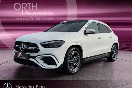 Mercedes-Benz GLA 200 Gebrauchtwagen