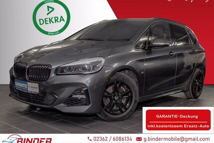 BMW 220 Gebrauchtwagen