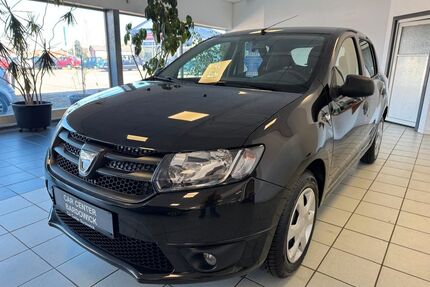 Dacia Sandero Gebrauchtwagen