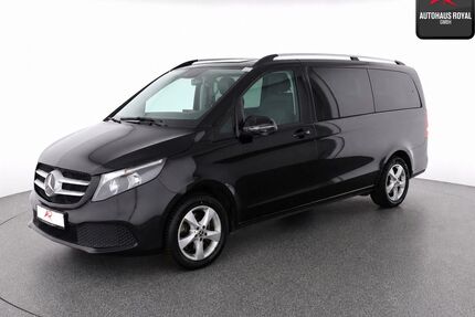 Mercedes-Benz V 220 Gebrauchtwagen