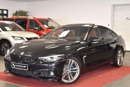 BMW 440 Gebrauchtwagen
