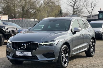 Volvo XC60 Gebrauchtwagen