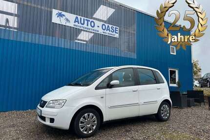 Fiat Idea Gebrauchtwagen