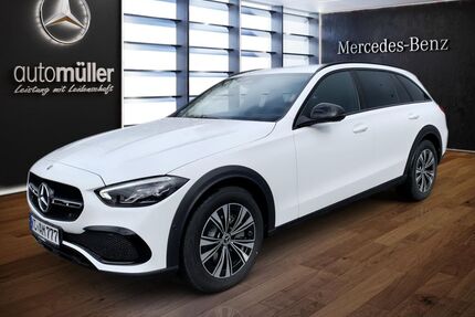 Mercedes-Benz C 220 Gebrauchtwagen