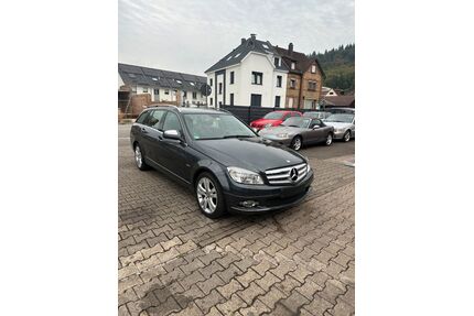 Mercedes-Benz C 180 Gebrauchtwagen