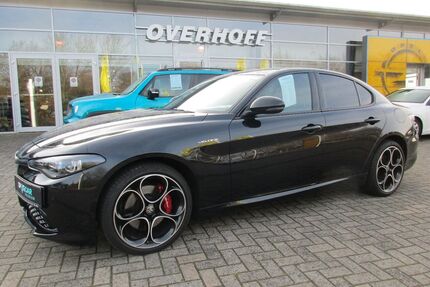 Alfa Romeo Giulia Gebrauchtwagen