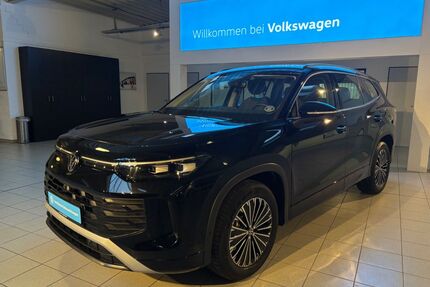 VW Tayron Gebrauchtwagen