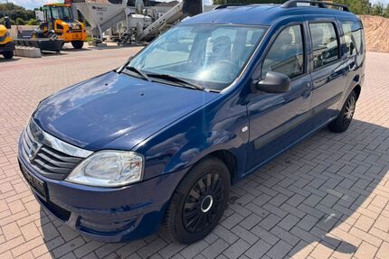 Dacia Logan Gebrauchtwagen