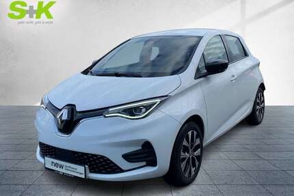 Renault ZOE Gebrauchtwagen