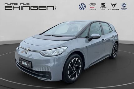 VW ID.3 Gebrauchtwagen