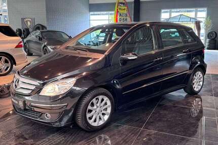 Mercedes-Benz B 200 Gebrauchtwagen