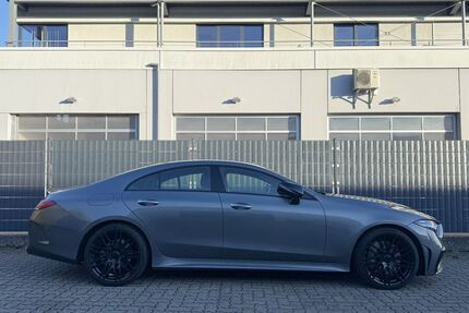 Mercedes-Benz CLS 400 Gebrauchtwagen