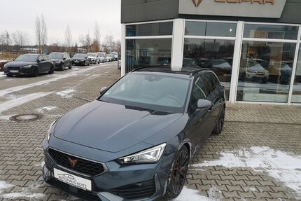 Cupra Leon Gebrauchtwagen