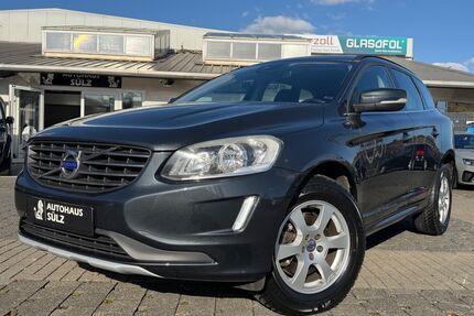 Volvo XC60 Gebrauchtwagen