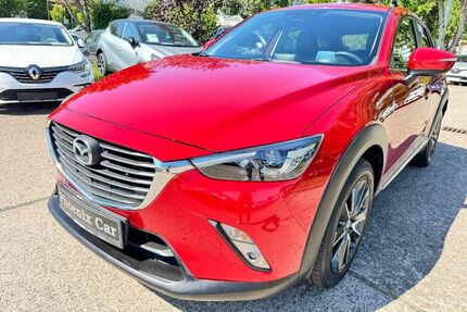 Mazda CX-3 Gebrauchtwagen