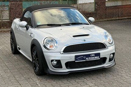 Mini Cooper S Gebrauchtwagen