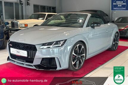 Audi TT Gebrauchtwagen