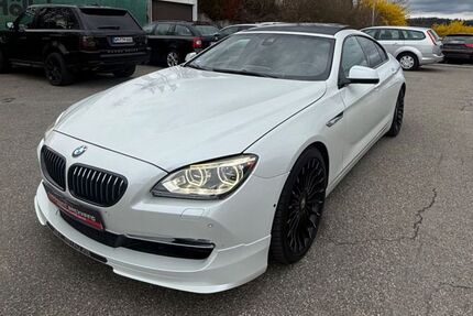 Alpina B6 Gebrauchtwagen
