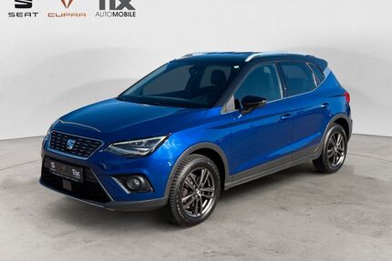 Seat Arona Gebrauchtwagen