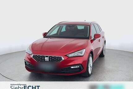 Seat Leon Gebrauchtwagen