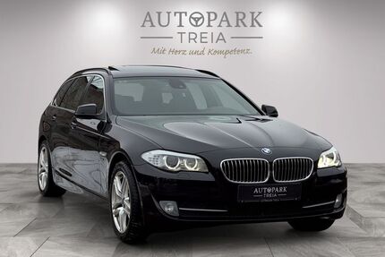 BMW 525 Gebrauchtwagen