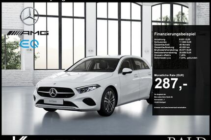 Mercedes-Benz A 200 Gebrauchtwagen