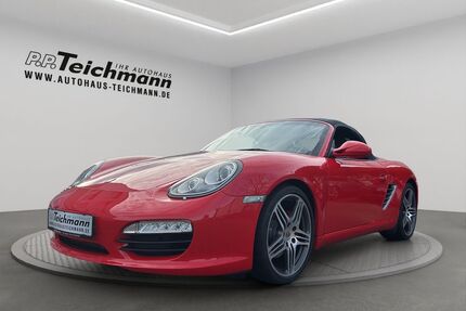 Porsche Boxster Gebrauchtwagen