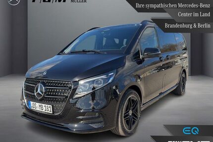 Mercedes-Benz V 300 Gebrauchtwagen