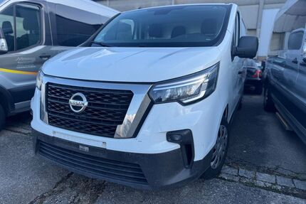 Renault Trafic Gebrauchtwagen