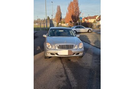 Mercedes-Benz 240 Gebrauchtwagen