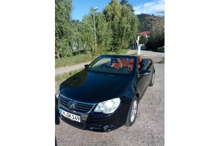 VW Eos Gebrauchtwagen