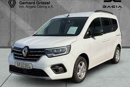 Renault Kangoo Gebrauchtwagen