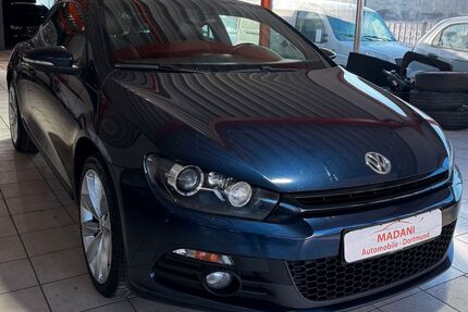 VW Scirocco Gebrauchtwagen