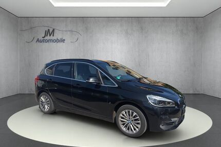 BMW 225 Gebrauchtwagen