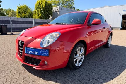 Alfa Romeo MiTo Gebrauchtwagen