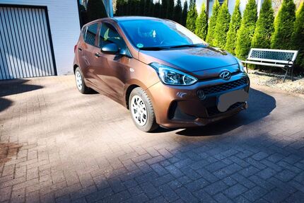 Hyundai i10 Gebrauchtwagen