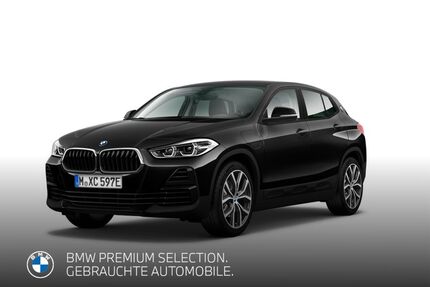 BMW X2 Gebrauchtwagen