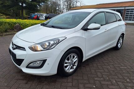 Hyundai i30 Gebrauchtwagen