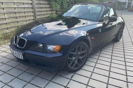 BMW Z3 Gebrauchtwagen