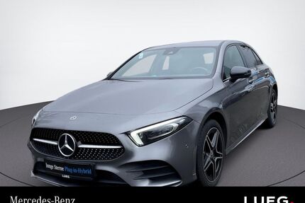 Mercedes-Benz A 250 Gebrauchtwagen