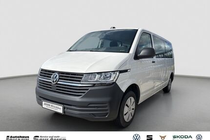 VW T6 Kombi Gebrauchtwagen