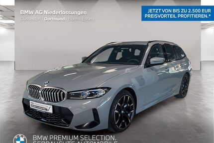 BMW 320 Gebrauchtwagen
