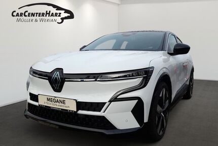 Renault Megane E-TECH Gebrauchtwagen