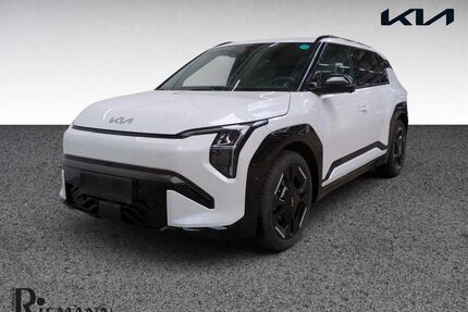 Kia EV3 Gebrauchtwagen