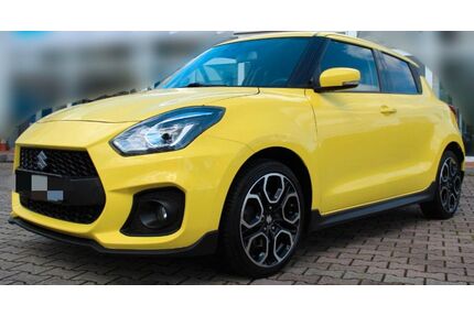 Suzuki Swift Gebrauchtwagen