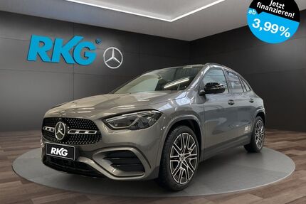 Mercedes-Benz GLA 200 Gebrauchtwagen